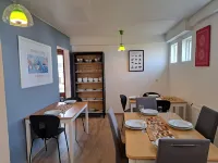 The Old Post Office Guesthouse Hotels in Grundarfjordur