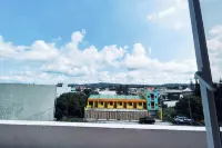 ที่พักสำหรับนักท่องเที่ยว Daraga - วิว