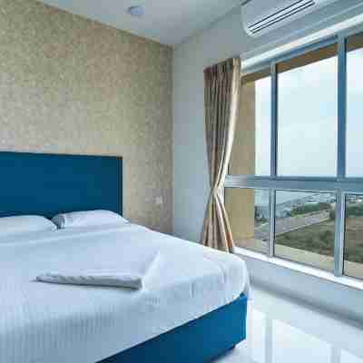 Apartel by Aarin- Oragadam Rooms