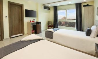 Brother Sphinx Inn