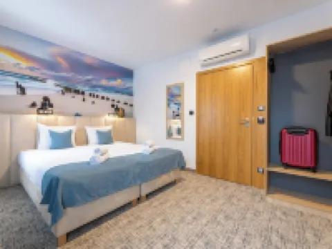 Awilla Ustka Hotels in Slupski