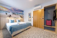 Awilla Ustka Hotels in Rowy