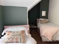 Inviting 2-Bed House in Sunderland WiFi Parking