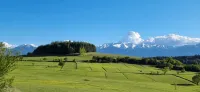 Mountain Paradise 1 - 1 Bedroom South Facing Balcony - 300Mbps Wi-fi