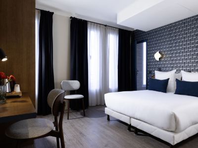 Bijou Hôtel Paris Boulogne