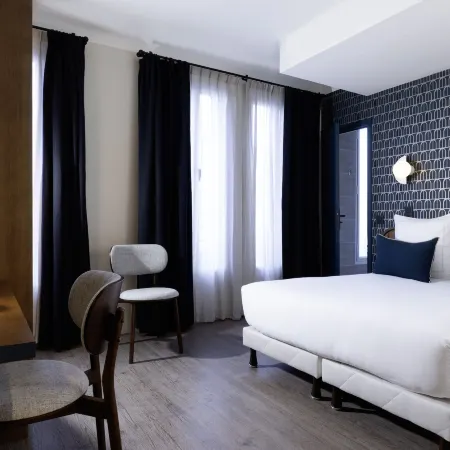 Bijou Hôtel Paris Boulogne