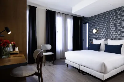 Bijou Hotel Paris Boulogne