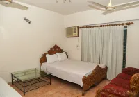 Maya Service Apt