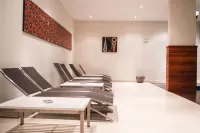 Calypso Hôtel - spa