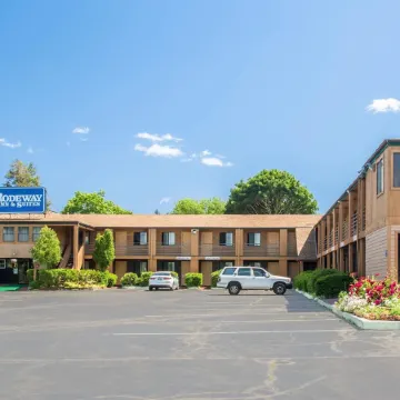 Rodeway Inn & Suites Branford - Guilford