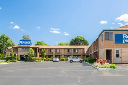 Rodeway Inn & Suites Branford - Guilford