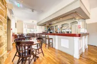 The Morar Hotel - bar