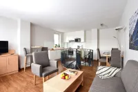 Ferien- Und Freizeitpark Weissenhäuser Strand