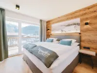 Venediger Lodge Hotels in Neukirchen am Grossvenediger