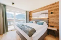 Venediger Lodge Hotels in Gemeinde Bramberg am Wildkogel