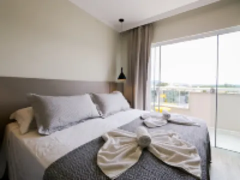 Das Nações Hotel Hotéis em Florianopolis