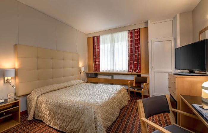 Hotel Santoli