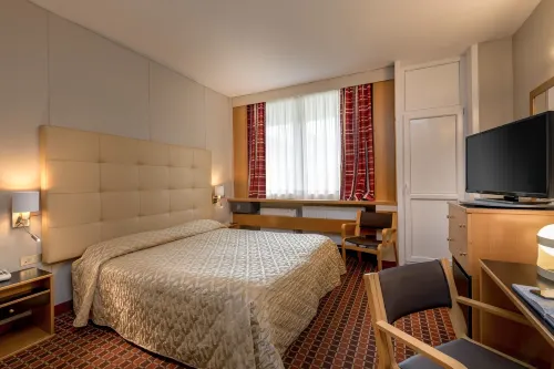 Hotel Santoli Hotel a Castiglione dei Pepoli