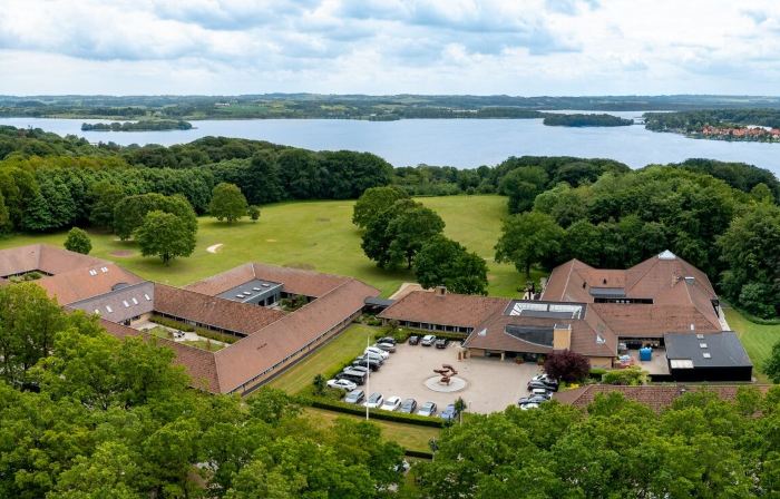 Skanderborg Park
