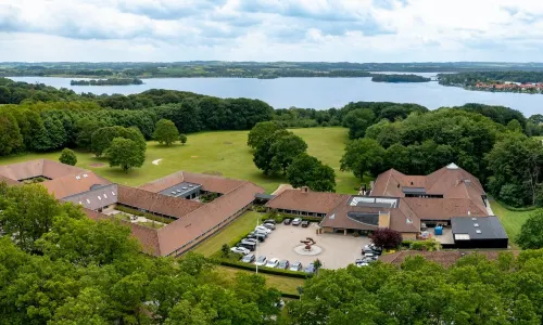 Skanderborg Park