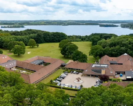 Skanderborg Park Hotels in Skanderborg