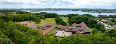 Skanderborg Park Hotels in Odder