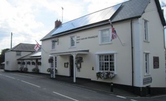 The Rest and Be Thankful Inn