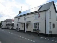 The Rest and Be Thankful Inn Hotels in West Somerset District