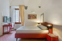 Residenza d'Epoca Galleria l'Accademia - Guest houses