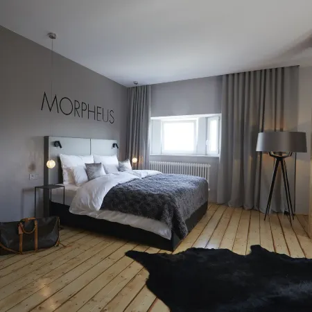 Liono BoutiqueHotel