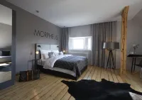 Liono BoutiqueHotel Hotels in Goslar