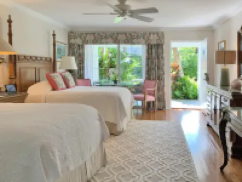 Rosedon - Adults Only Hotels in Hamilton