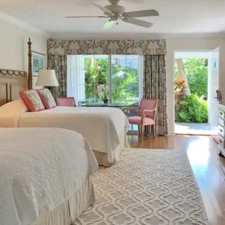 Rosedon - Adults Only Hotels in Hamilton