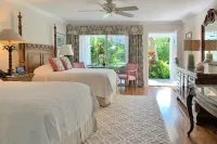 Rosedon - Adults Only Hotels in Warwick