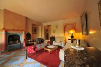 Maroc Lodge Atlas Mountain Retreat Hotel a Amizmiz