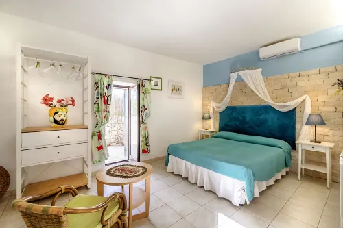 Villa U Marchisi B&B