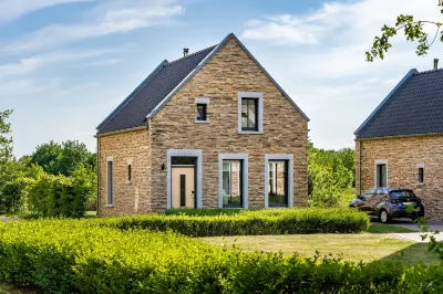 Dormio Resort Maastricht