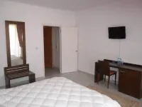 波馬里亞酒店 酒店