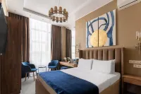 Lido Central Hotel - breakfast