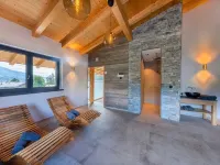 Hotel Herz3 Hotels in Hollersbach im Pinzgau