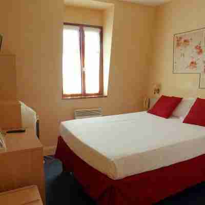 Hôtel Belle Epoque Rooms