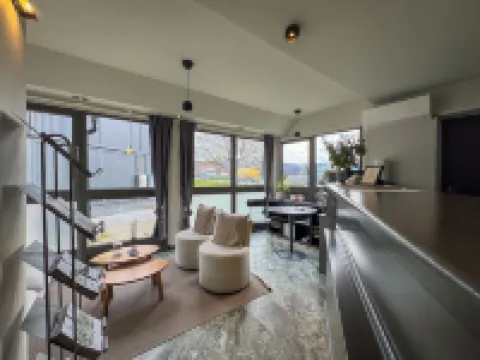 Jönköping Hotel Apartments Hotels in Jönköping