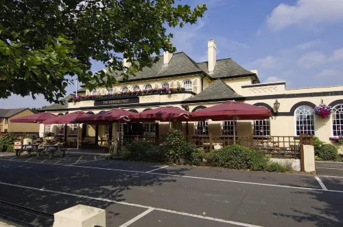 Premier Inn London Twickenham Stadium Hotels in Twickenham