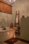 Kambaku River Lodge - Romantic