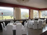 Jagdhaus Weber - WiFi