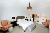 The William Boerne Hotels in Boerne