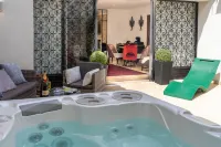 Le Confidentiel Hôtel & Spa - Romantische