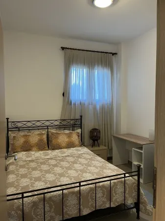 Angelo’s Elegant Summer House