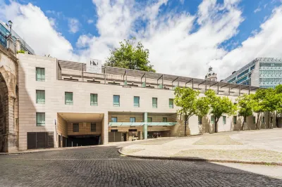 Eurostars Lisboa Parque Hotels in Lisbon