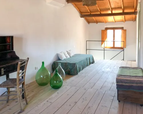 Beni Benius - Typical Restored House in Nurachi Hotels in Nurachi